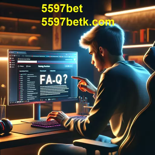 A Importância da Categoria FAQ em Jogos Online