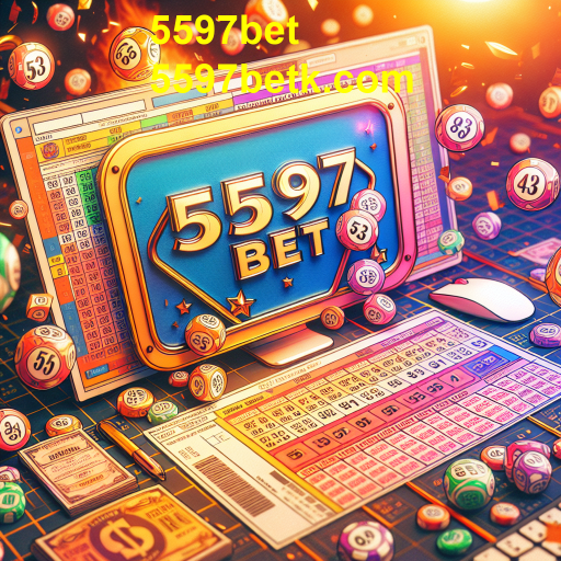 Descubra o Mundo da Loteria no 5597bet: Como Jogar e Aumentar suas Chances